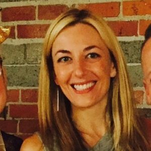 Meet your Posher, Lindsey